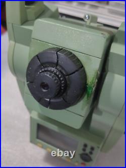 Leica TC405 Total Station FlexLine