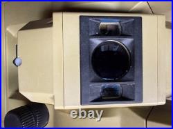 Leica TC605 Total Station Surveying Instrument For Parts Repair Untested AS-IS