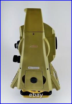 Leica TC805 Total Station for Parts or Repairs Only