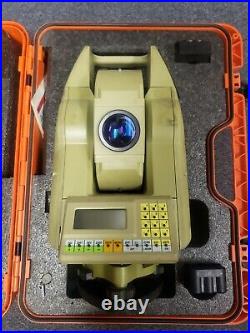 Leica TC805L 5 Total Station