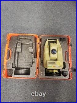 Leica TC805L 5 Total Station