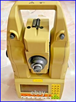 Leica TCA 1800 Total Station Leica TCA 1800 Total Station