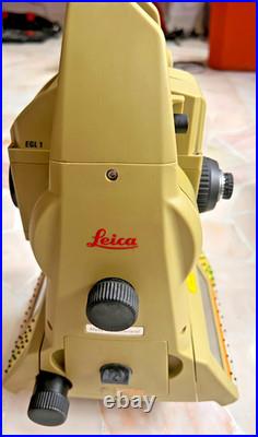 Leica TCA 1800 Total Station Leica TCA 1800 Total Station
