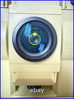 Leica TCM1100 Total Station with Hard Case