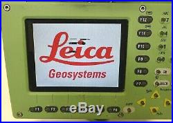 Leica TCP1201+, Total Station Free Shipping
