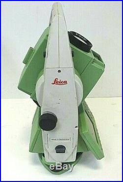 Leica TCP1201+, Total Station Free Shipping