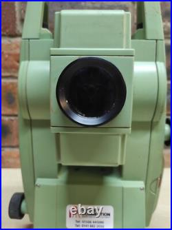Leica TCR 405 Power R100 Reflectorless Total Station
