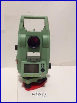 Leica TCR 407 Total Station Survey Geodetic Equipment Leica TCR 407 Total Station Survey Geodetic Equipment