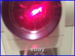Leica TCR 407 Total Station Survey Geodetic Equipment Leica TCR 407 Total Station Survey Geodetic Equipment