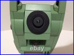 Leica TCR 407 Total Station Survey Geodetic Equipment Leica TCR 407 Total Station Survey Geodetic Equipment