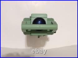 Leica TCR 407 Total Station Survey Geodetic Equipment Leica TCR 407 Total Station Survey Geodetic Equipment