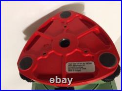 Leica TCR 407 Total Station Survey Geodetic Equipment Leica TCR 407 Total Station Survey Geodetic Equipment