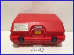 Leica TCR 407 Total Station Survey Geodetic Equipment Leica TCR 407 Total Station Survey Geodetic Equipment