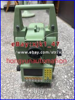 Leica TCR1101 Total Station (fedex/DHL/UPS)