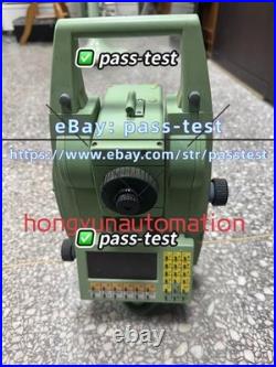 Leica TCR1101 Total Station (fedex/DHL/UPS)