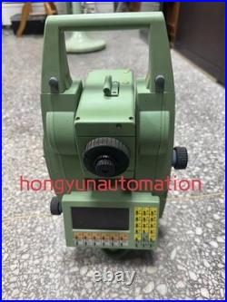 Leica TCR1101 Total Station (fedex/DHL/UPS)