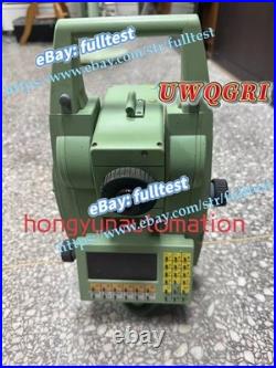 Leica TCR1101 Total Station (fedex/DHL/UPS)