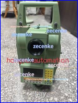 Leica TCR1101 Total Station (fedex/DHL/UPS)