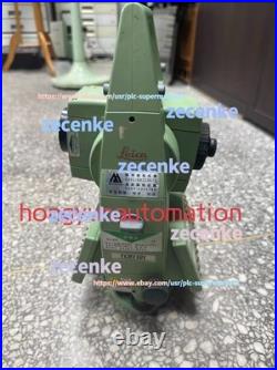 Leica TCR1101 Total Station (fedex/DHL/UPS)