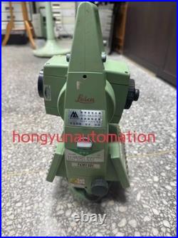 Leica TCR1101 Total Station (fedex/DHL/UPS)