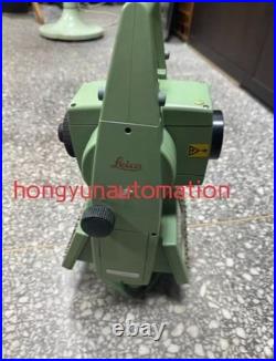 Leica TCR1101 Total Station (fedex/DHL/UPS)