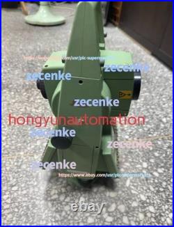 Leica TCR1101 Total Station (fedex/DHL/UPS)