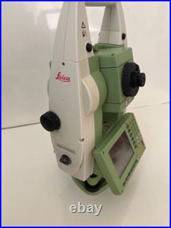 Leica TCR1202 total station