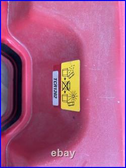 Leica TCR1202 total station
