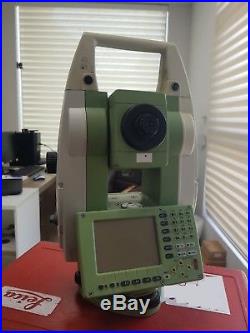 Leica-TCR1205-TOTAL-STATION-FOR-SURVEYING