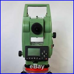 Leica TCR303 Reflector-less Total Station