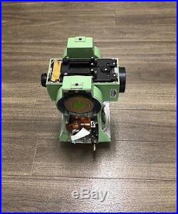 Leica TCR307 Total Station