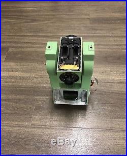 Leica TCR307 Total Station