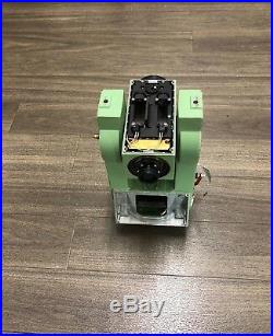 Leica TCR307 Total Station, For Surveying