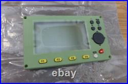 Leica TCR400 TS02 Display, keyboard for TPS400 TS02 Total Station PN# 779978