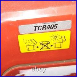Leica TCR405 Total Station with Hard Case