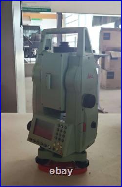 Leica TCR705 Total Station with Hard Case