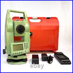 Leica TCR705 XR Total Station