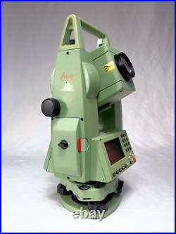 Leica TCR705 XR Total Station