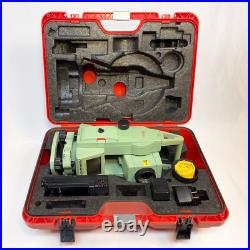 Leica TCR705 XR Total Station