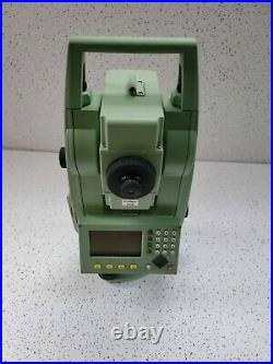 Leica TCR805 Refelectorless Total Station