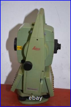 ^ Leica TCRA 1103 Plus Total Station #X1977 ^ Leica TCRA 1103 Plus Total Station #X1977