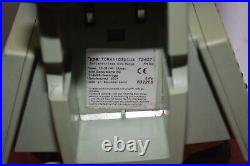 ^ Leica TCRA 1103 Plus Total Station #X1977 ^ Leica TCRA 1103 Plus Total Station #X1977