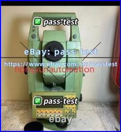 Leica TCRA1103 Plus 3-inch Total Station (fedex/DHL/UPS)