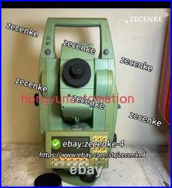 Leica TCRA1103 Plus 3-inch Total Station (fedex/DHL/UPS)