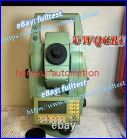 Leica TCRA1103 Plus 3-inch Total Station (fedex/DHL/UPS)
