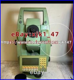 Leica TCRA1103 Plus 3-inch Total Station (fedex/DHL/UPS)