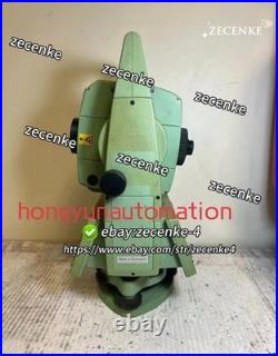 Leica TCRA1103 Plus 3-inch Total Station (fedex/DHL/UPS)