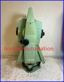 Leica TCRA1103 Plus 3-inch Total Station (fedex/DHL/UPS)