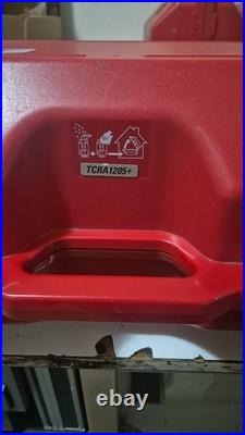 Leica TCRA1205+ R1000