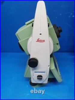 Leica TCRM1203+ Robotic Survey Total Station